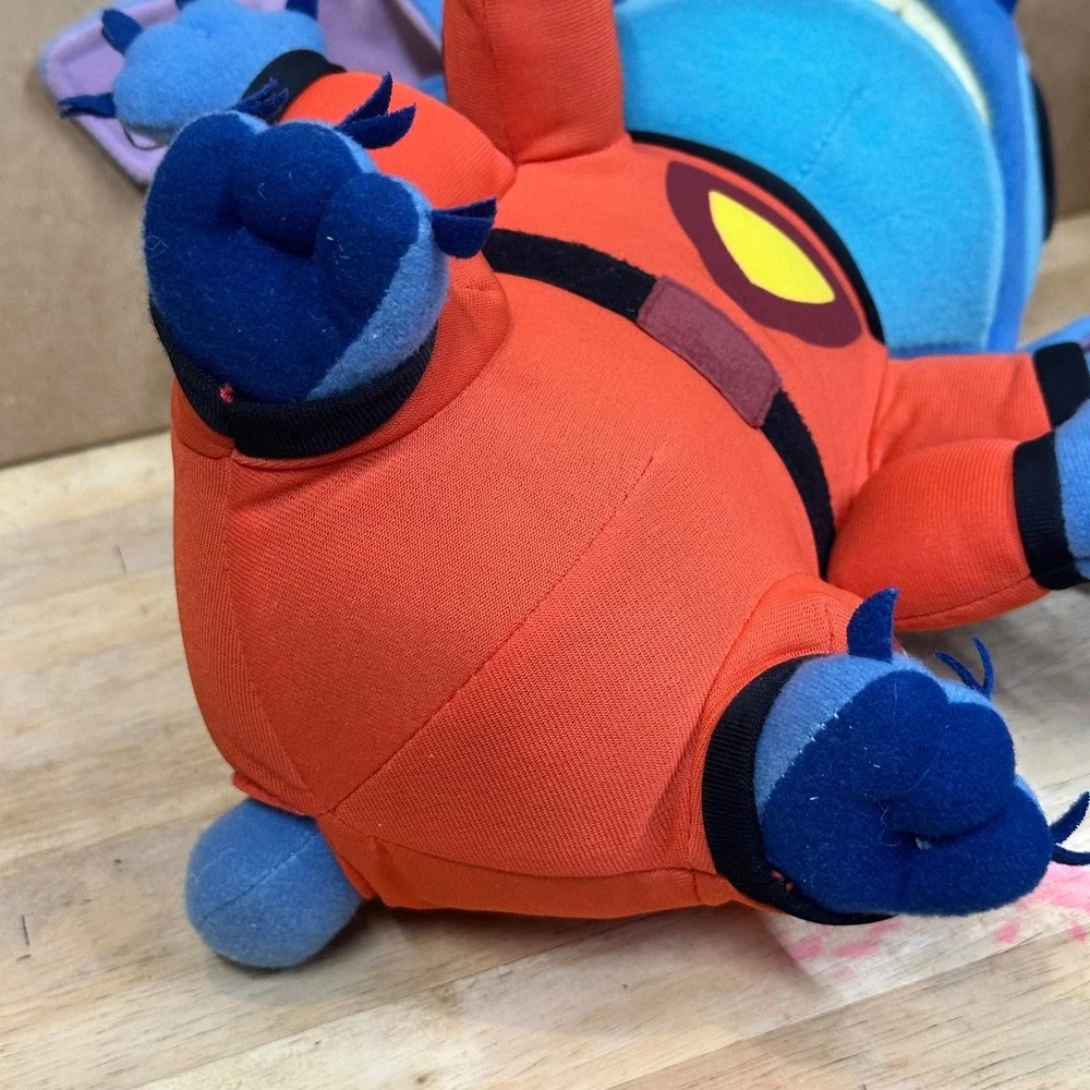 Disney lilo stitch